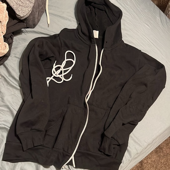 Austin city limits hoodie - Picture 3 of 3